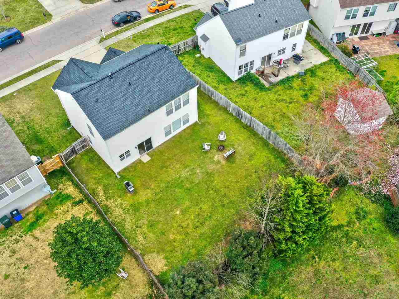 4739 Cardinal Grove Boulevard Raleigh, NC 27616 - Photo 27 of 30 Photo 27