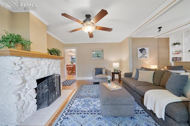 728 Paseo Road Colorado Springs, CO 80907 - Photo 5 of 34 Gallery Image 5