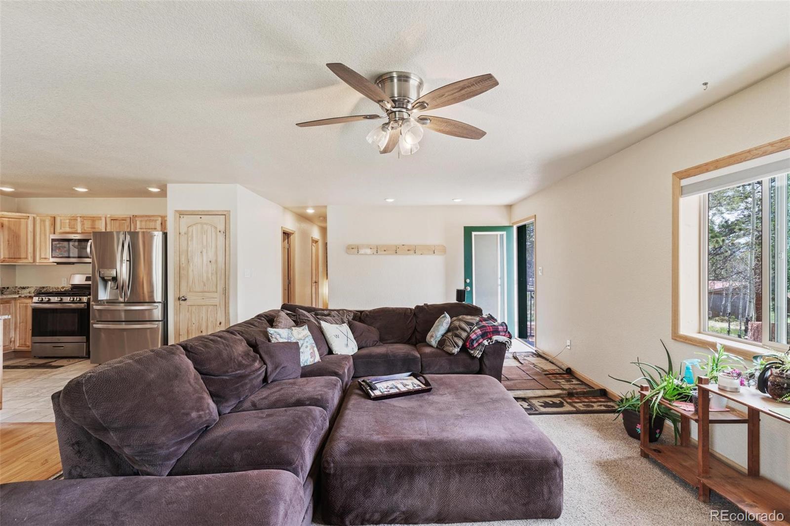 132 Wagon Tongue Road Bailey, CO 80421 - Photo 18 of 40 Gallery Image 18