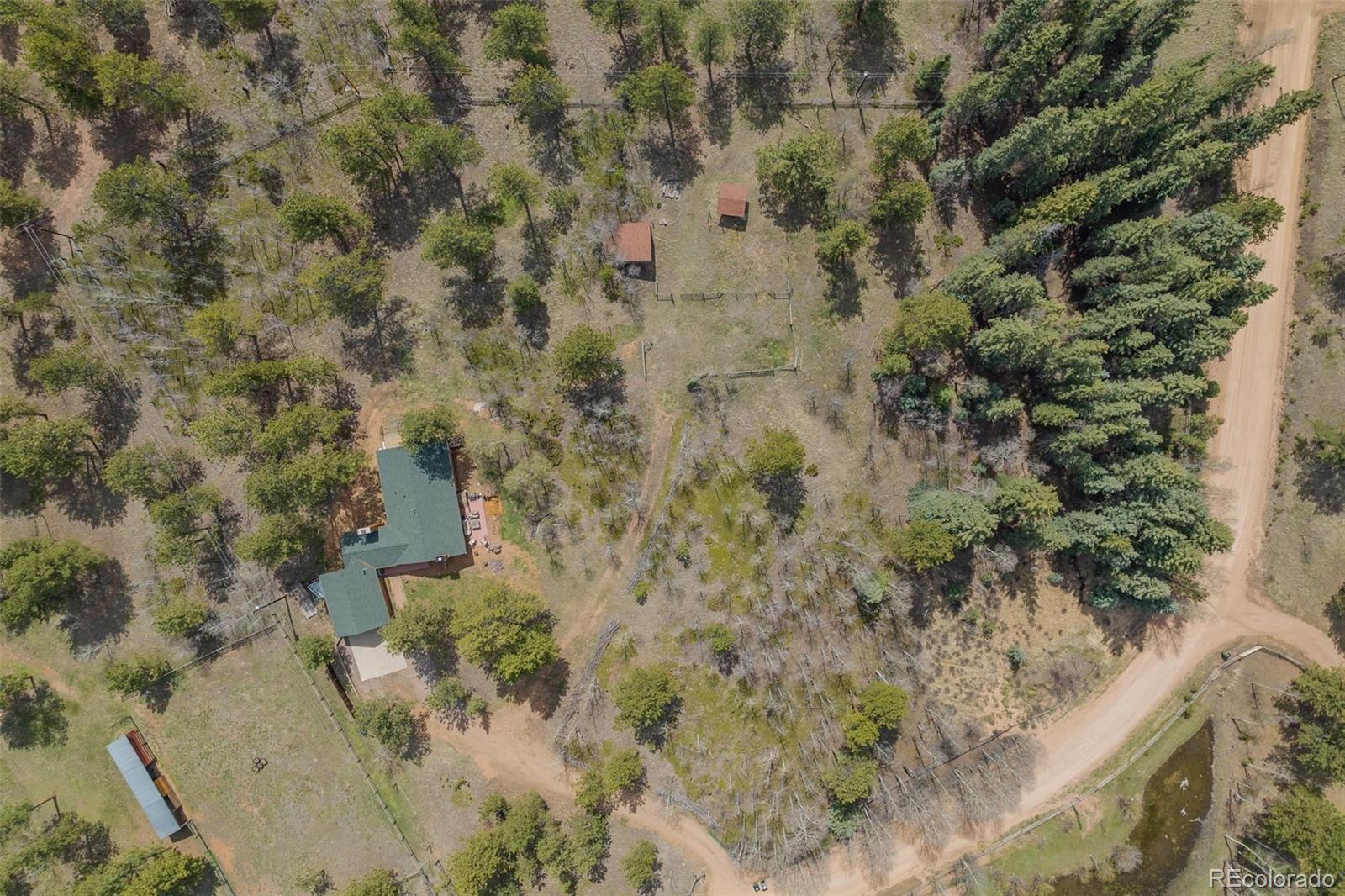 132 Wagon Tongue Road Bailey, CO 80421 - Photo 3 of 40 Gallery Image 3