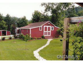 207 Jody Cove Road Canton, NC 28716 - Photo 15 of 24 Gallery Image 15