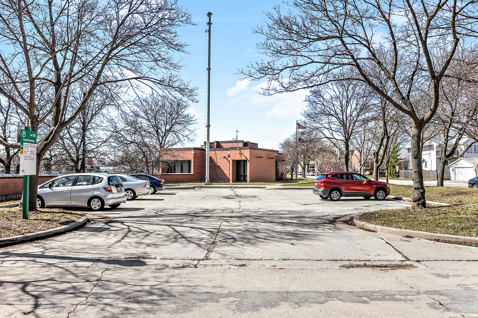 419 Harrison Street, Unit 2 Oak Park, IL 60304 - Photo 15 of 15
