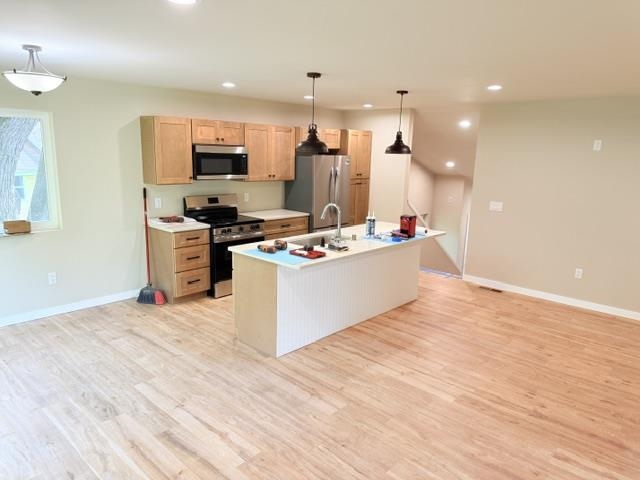 308 2nd Street Brooklyn, WI 53521 - Photo 6 of 14