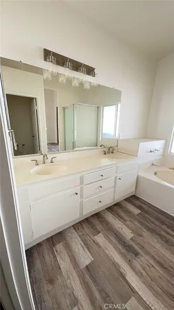 a bathroom with a toilet and a sink