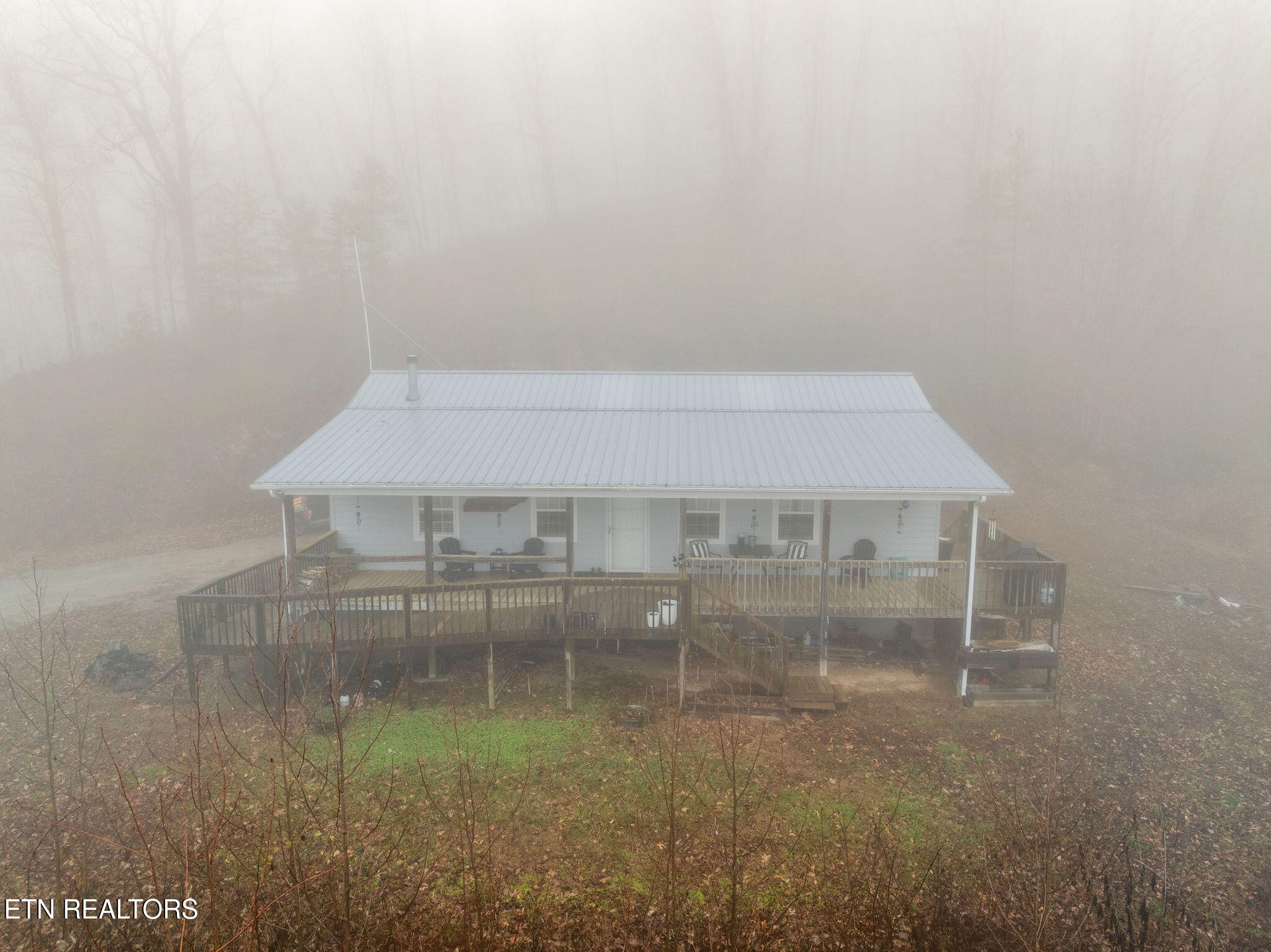 7538 Snake Hollow Road Tazewell, TN 37879 - Photo 41 of 49