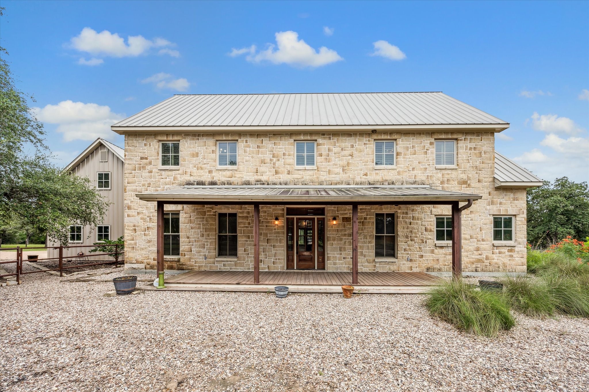 1661 Guenther Road La Grange, TX 78945 - Photo 1 of 29