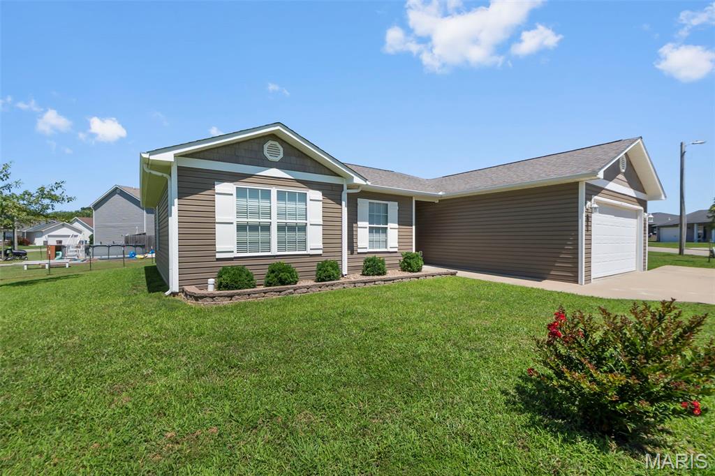 361 Arbor Circle Jackson, MO 63755 - Photo 22 of 24