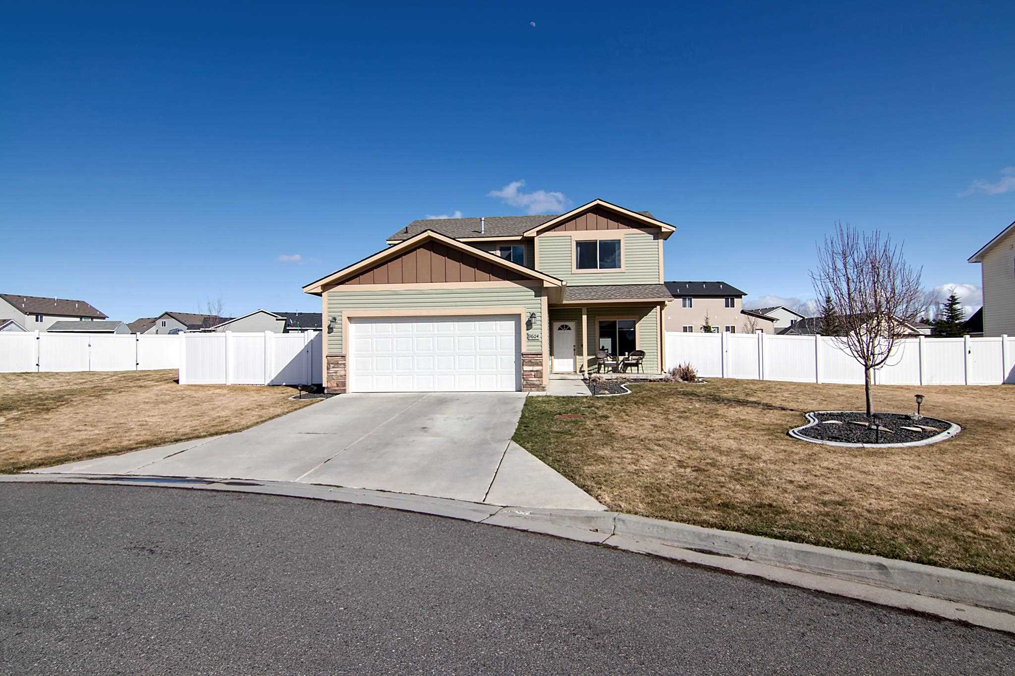 9604 North Prescott Road Spokane, WA 99208 - Photo 1 of 36 Gallery Image 1