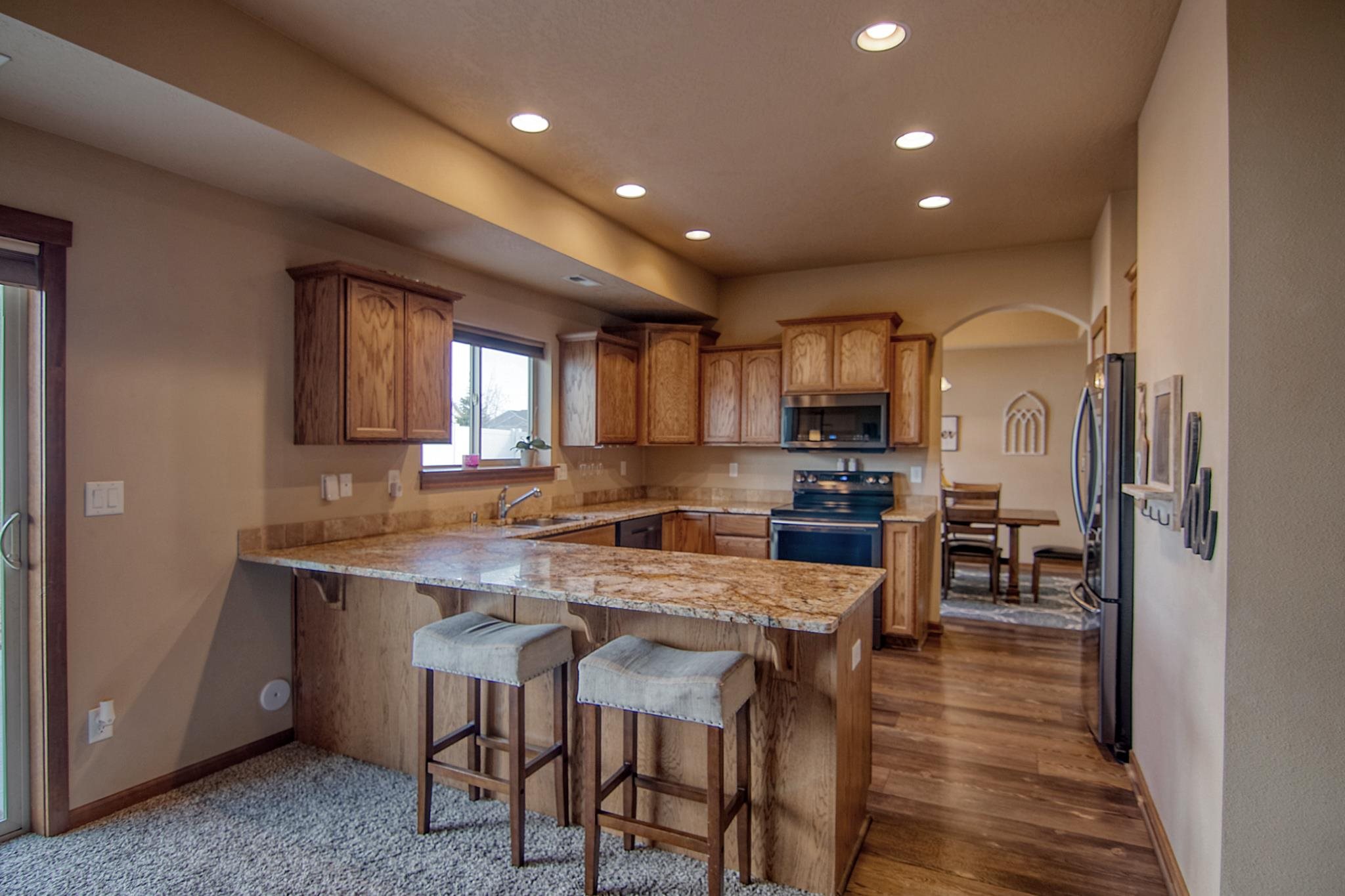 9604 North Prescott Road Spokane, WA 99208 - Photo 11 of 36 Gallery Image 11