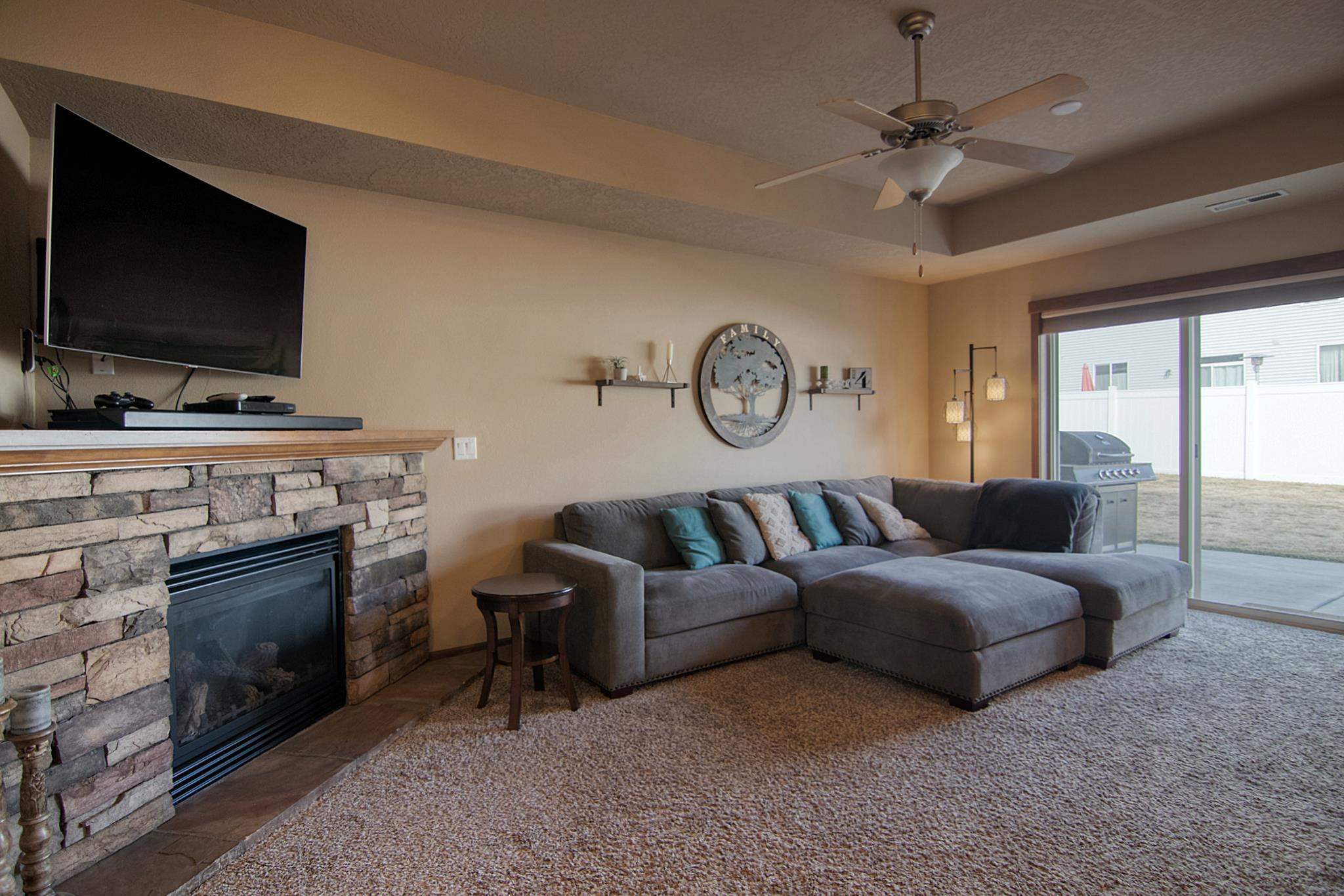9604 North Prescott Road Spokane, WA 99208 - Photo 13 of 36 Gallery Image 13