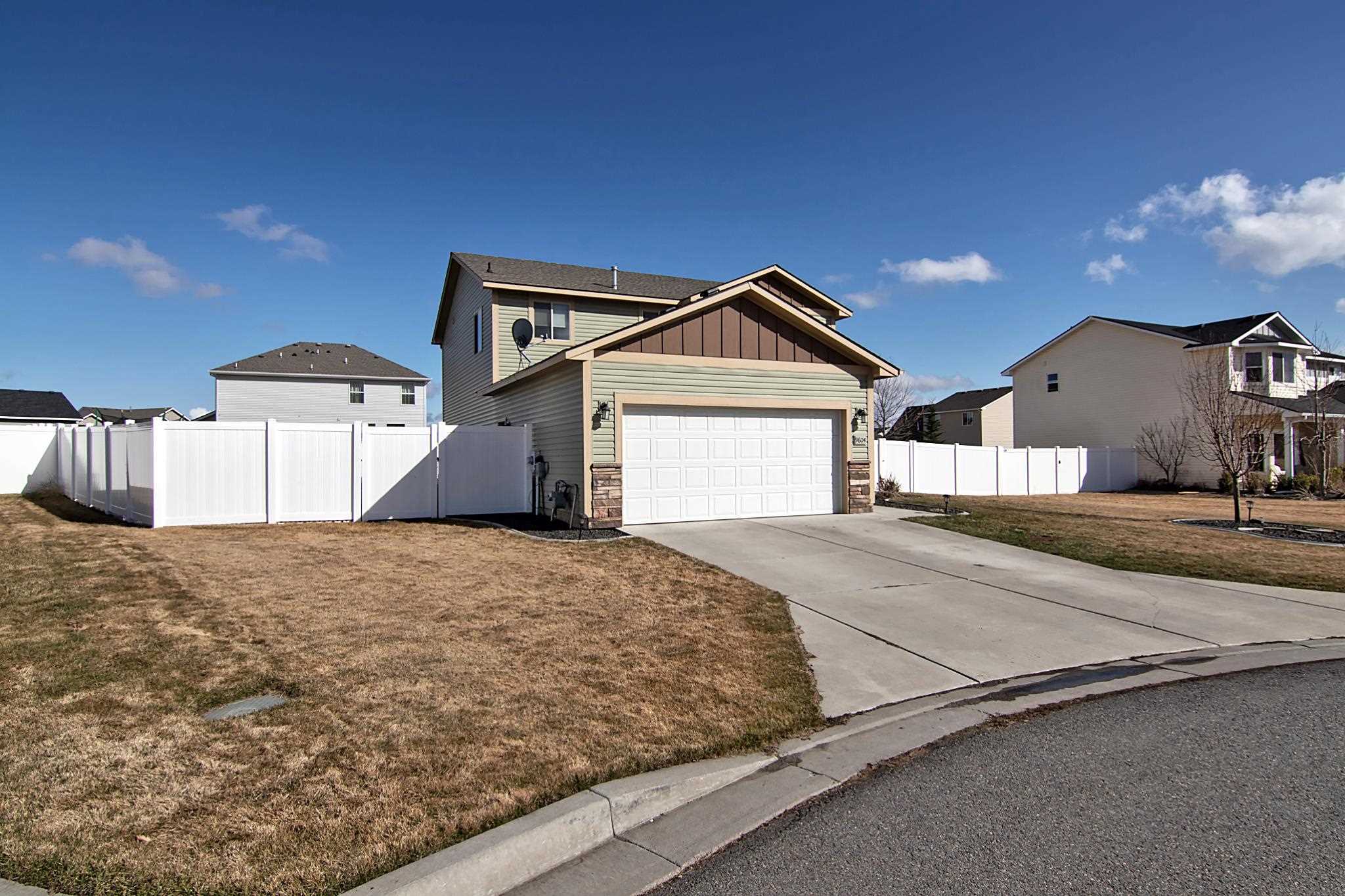 9604 North Prescott Road Spokane, WA 99208 - Photo 36 of 36 Gallery Image 36