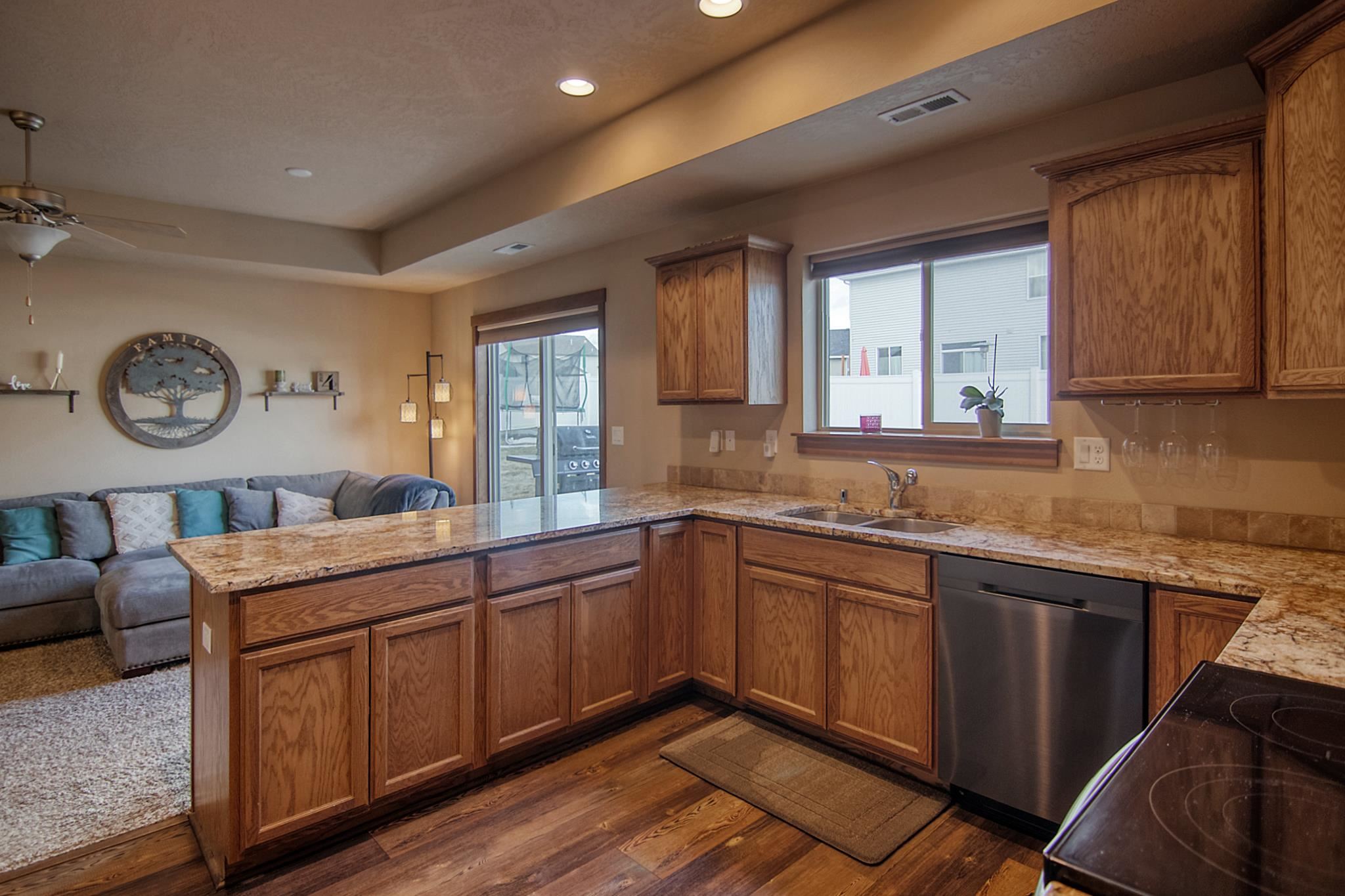 9604 North Prescott Road Spokane, WA 99208 - Photo 9 of 36 Gallery Image 9