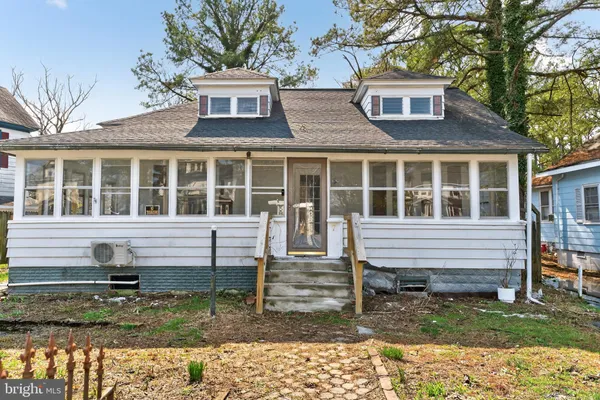 $155,500 | 7 Cove Street, Crisfield, MD 21817