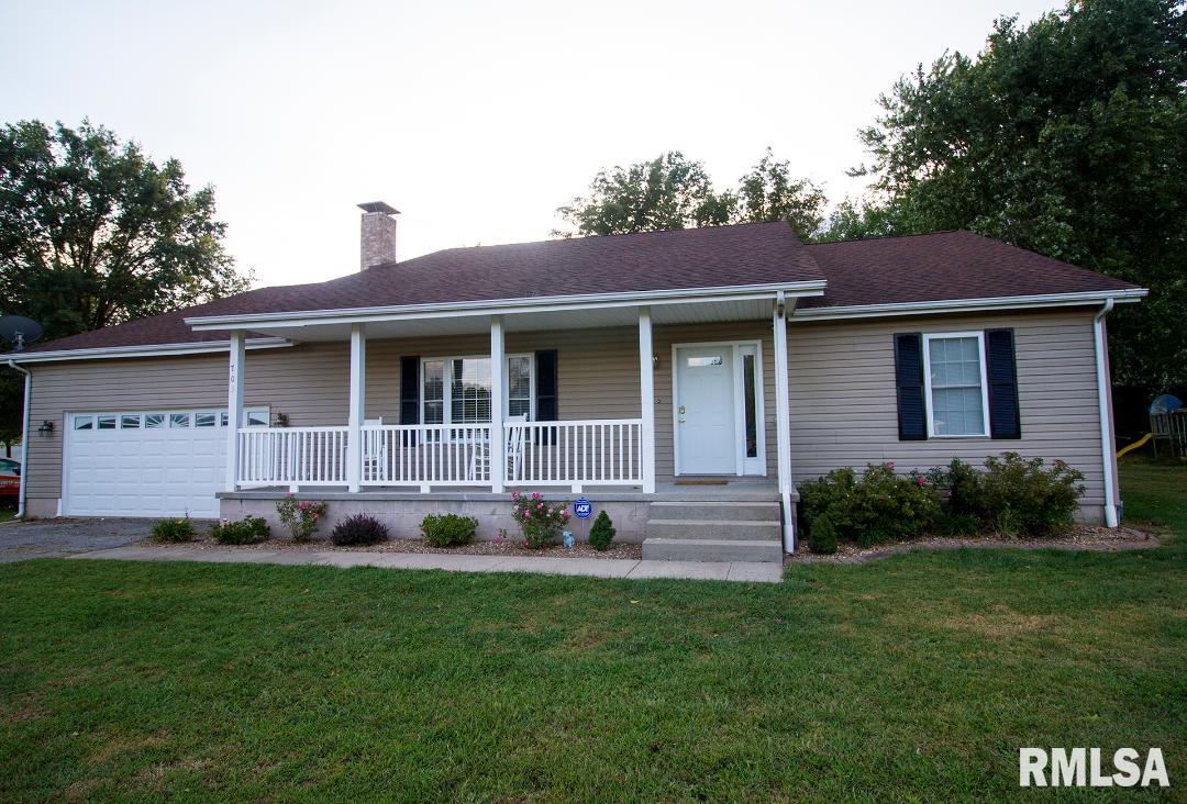 703 South Main Street Belle Rive, IL 62810 - Photo 1 of 18