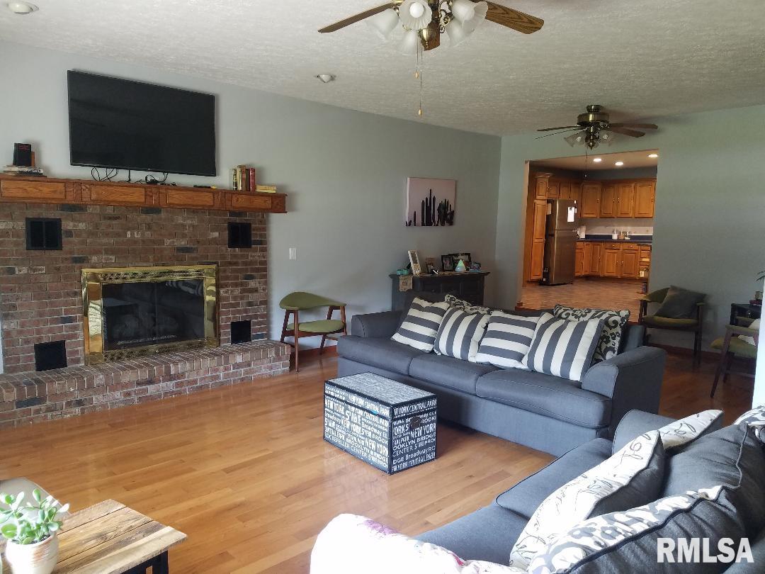 703 South Main Street Belle Rive, IL 62810 - Photo 9 of 18
