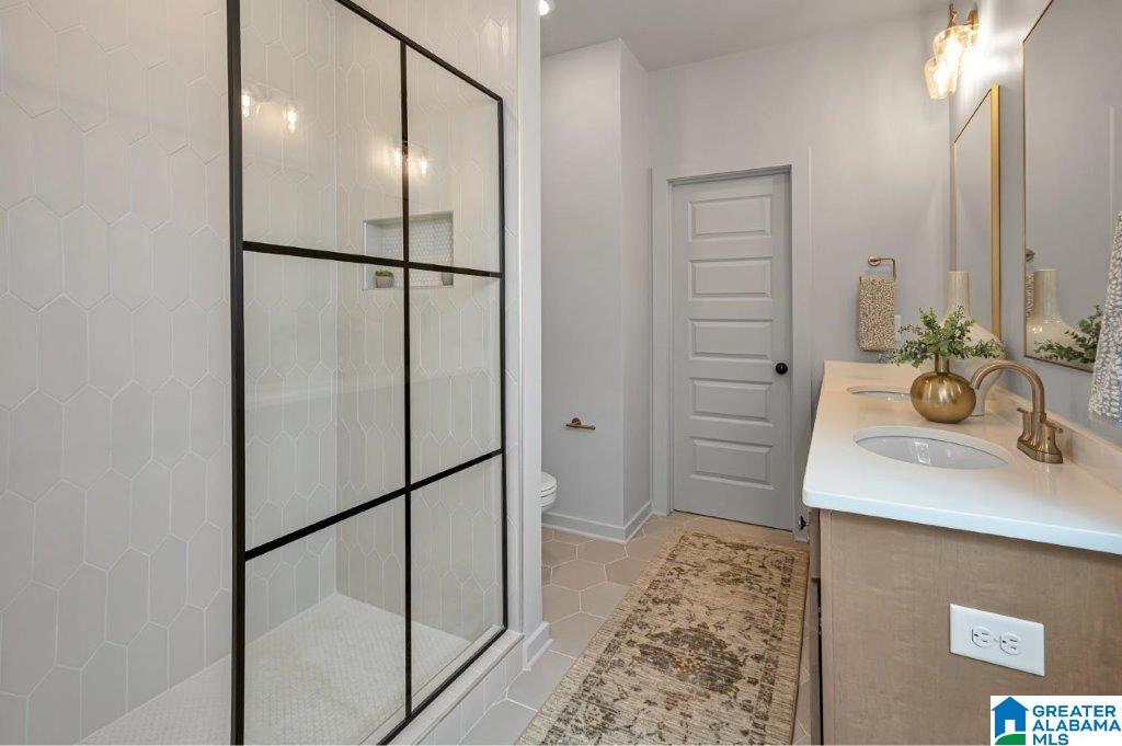 1698 Thatcham Lane Birmingham, AL 35244 - Photo 17 of 23