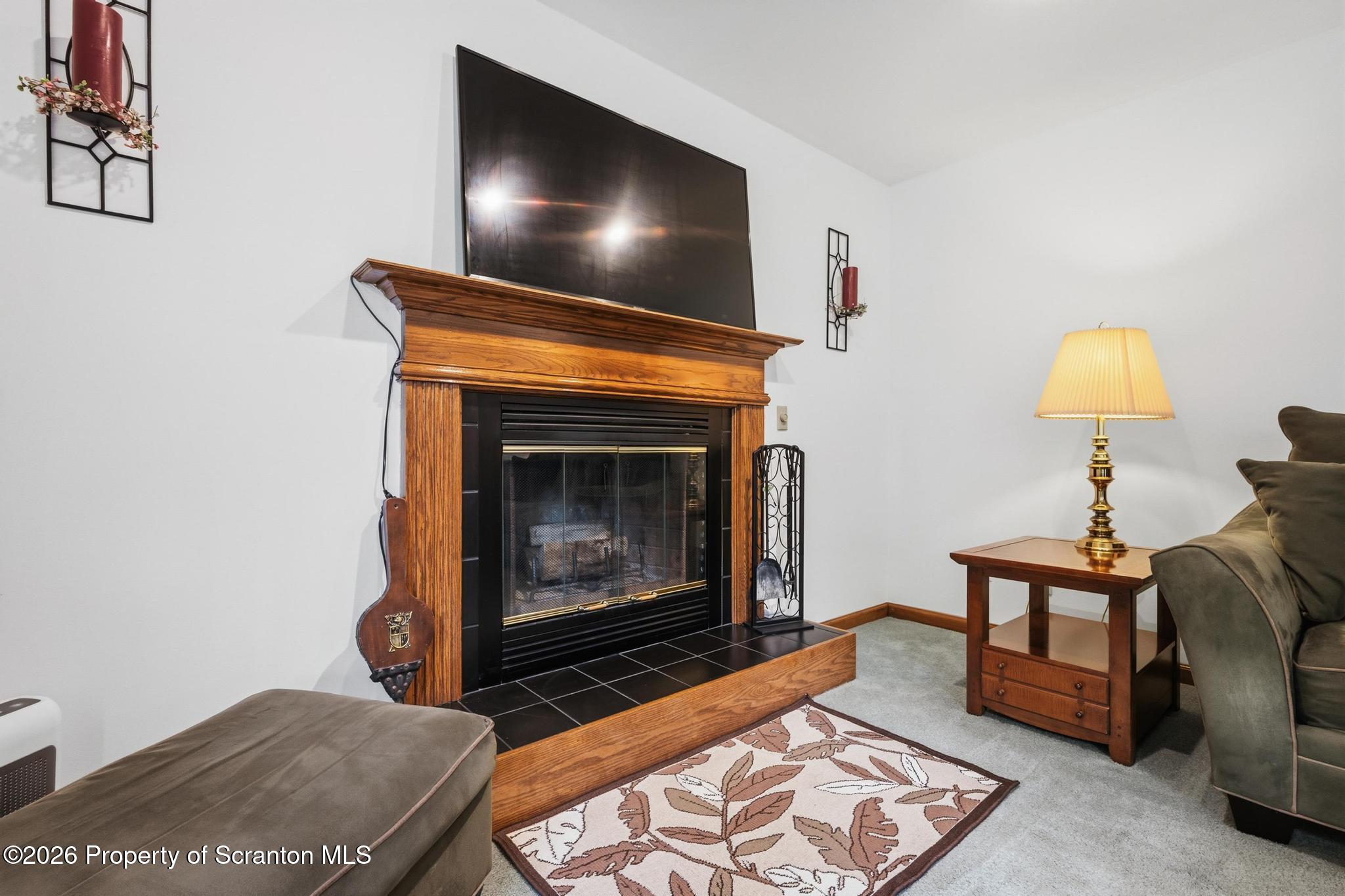 307 Stoney Creek Road Clarks Summit, PA 18411 - Photo 15 of 73 Family Room