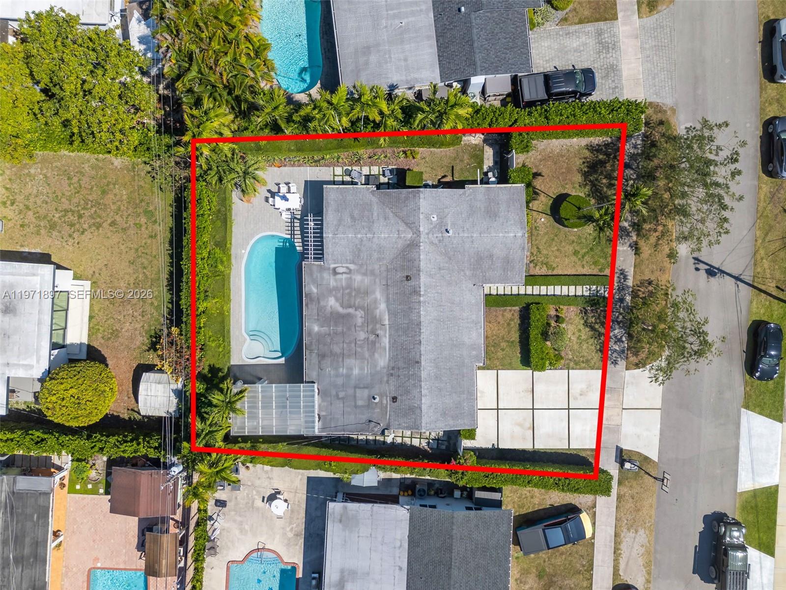8311 Southwest 47th Street Miami, FL 33155 - Photo 36 of 48