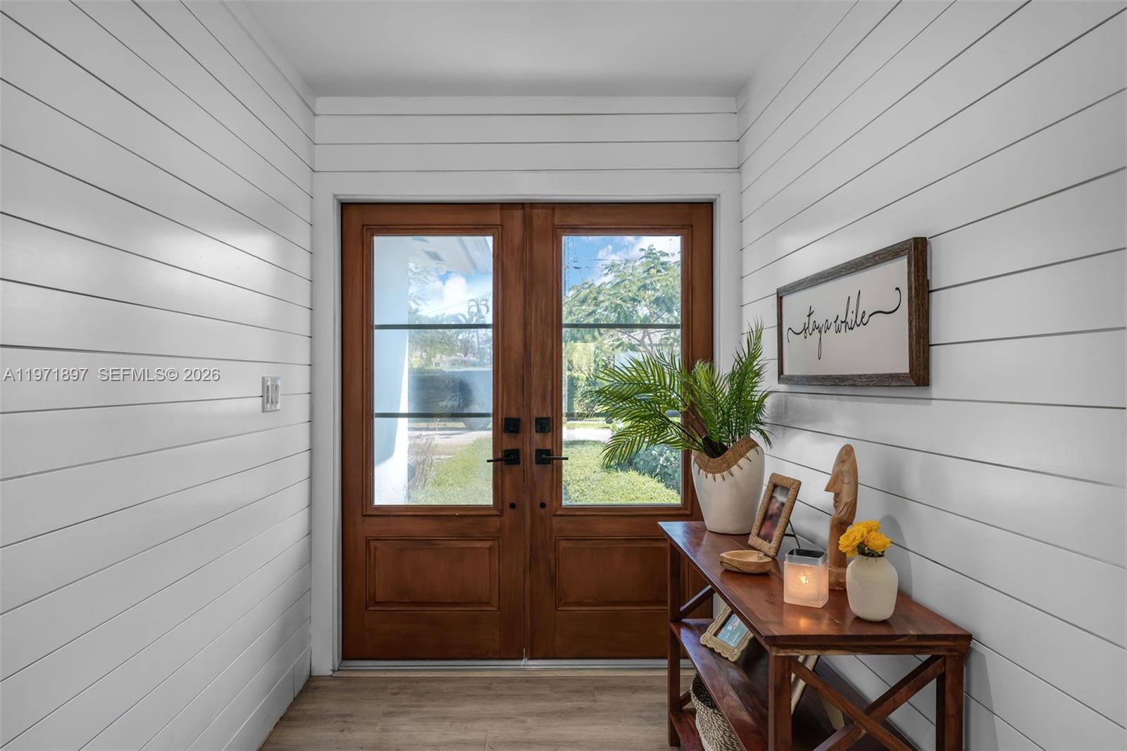 8311 Southwest 47th Street Miami, FL 33155 - Photo 4 of 48 a dining room with furniture and window