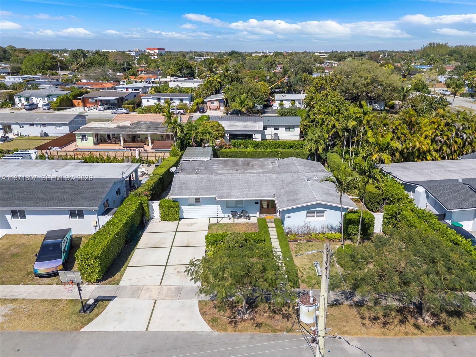 8311 Southwest 47th Street Miami, FL 33155 - Photo 48 of 48