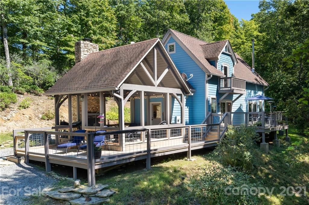 45 Rocky Knob Road Fairview, NC 28730 - Photo 1 of 46 Gallery Image 1