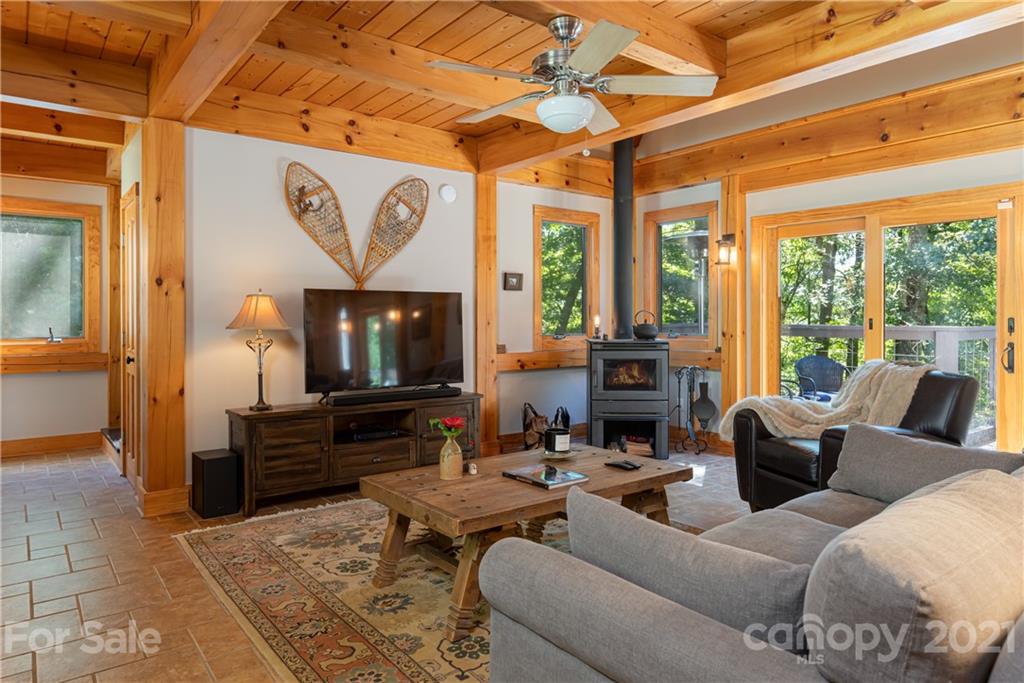45 Rocky Knob Road Fairview, NC 28730 - Photo 15 of 46 Gallery Image 15