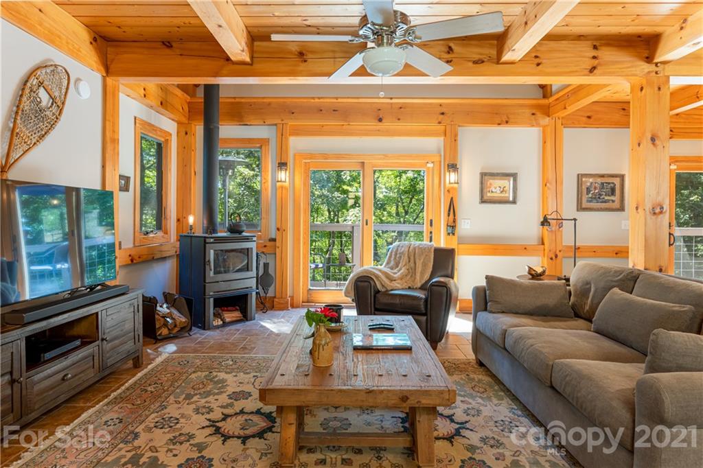 45 Rocky Knob Road Fairview, NC 28730 - Photo 16 of 46 Gallery Image 16