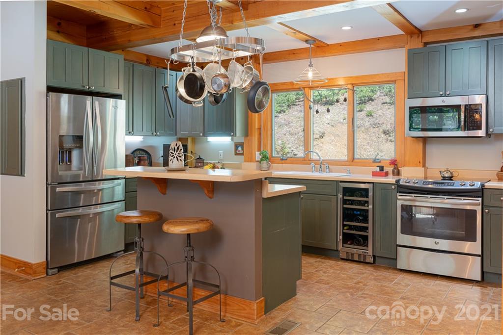 45 Rocky Knob Road Fairview, NC 28730 - Photo 18 of 46 Gallery Image 18