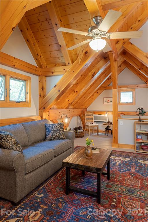 45 Rocky Knob Road Fairview, NC 28730 - Photo 25 of 46 Gallery Image 25