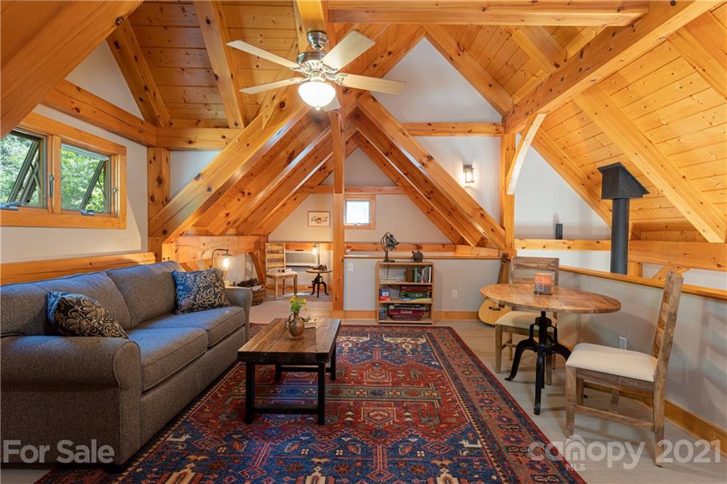 45 Rocky Knob Road Fairview, NC 28730 - Photo 26 of 46 Gallery Image 26