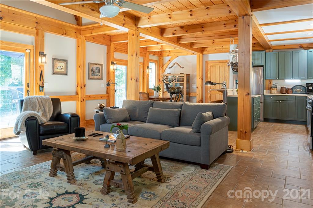 45 Rocky Knob Road Fairview, NC 28730 - Photo 32 of 46 Gallery Image 32
