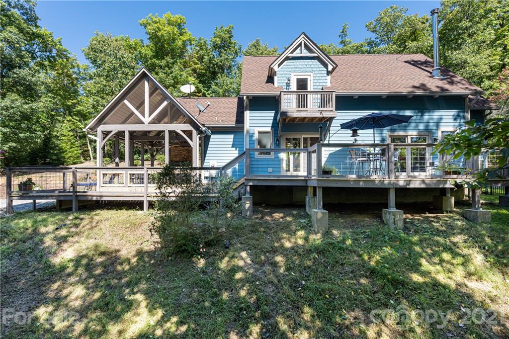 45 Rocky Knob Road Fairview, NC 28730 - Photo 38 of 46 Gallery Image 38