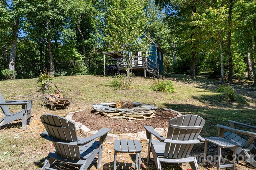 45 Rocky Knob Road Fairview, NC 28730 - Photo 44 of 46 Gallery Image 44