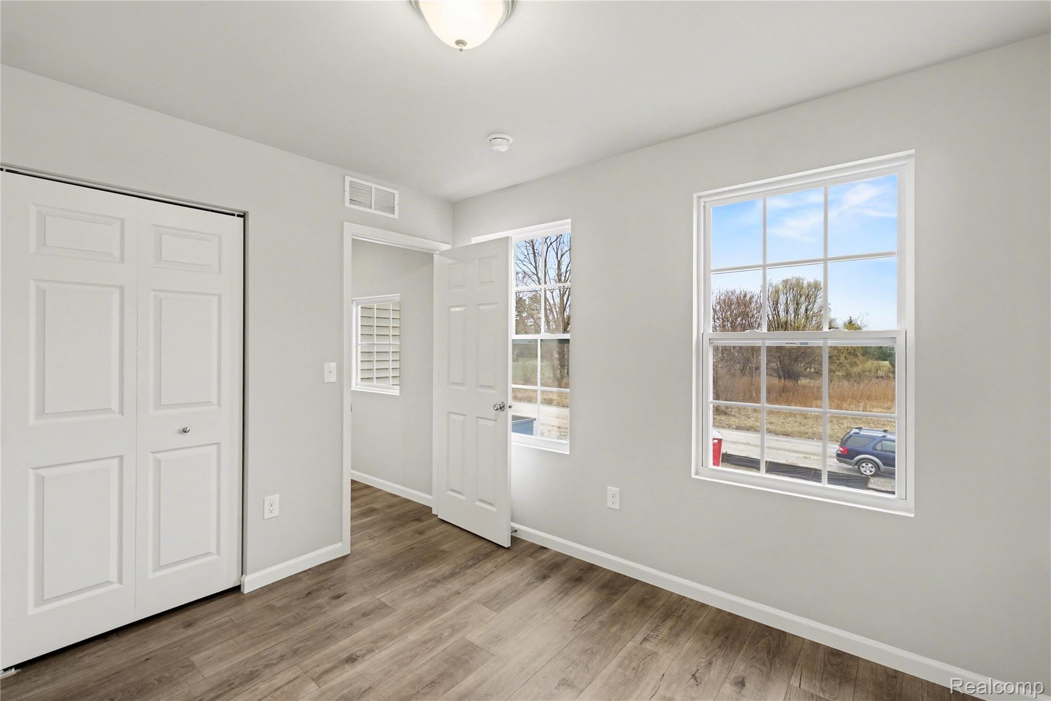 12521 Sharp Road Linden, MI 48451 - Photo 21 of 25 Bedroom 4