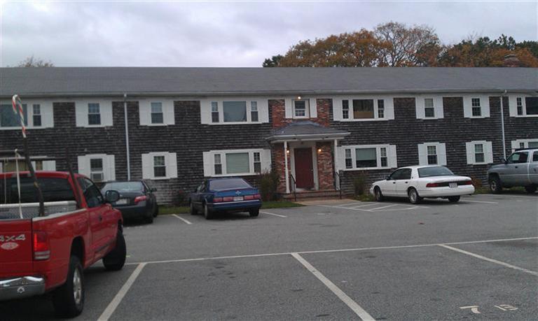 212 Upper County Road, Unit 10A Dennis Port, MA 02639 - Photo 1 of 1 Primary Photo