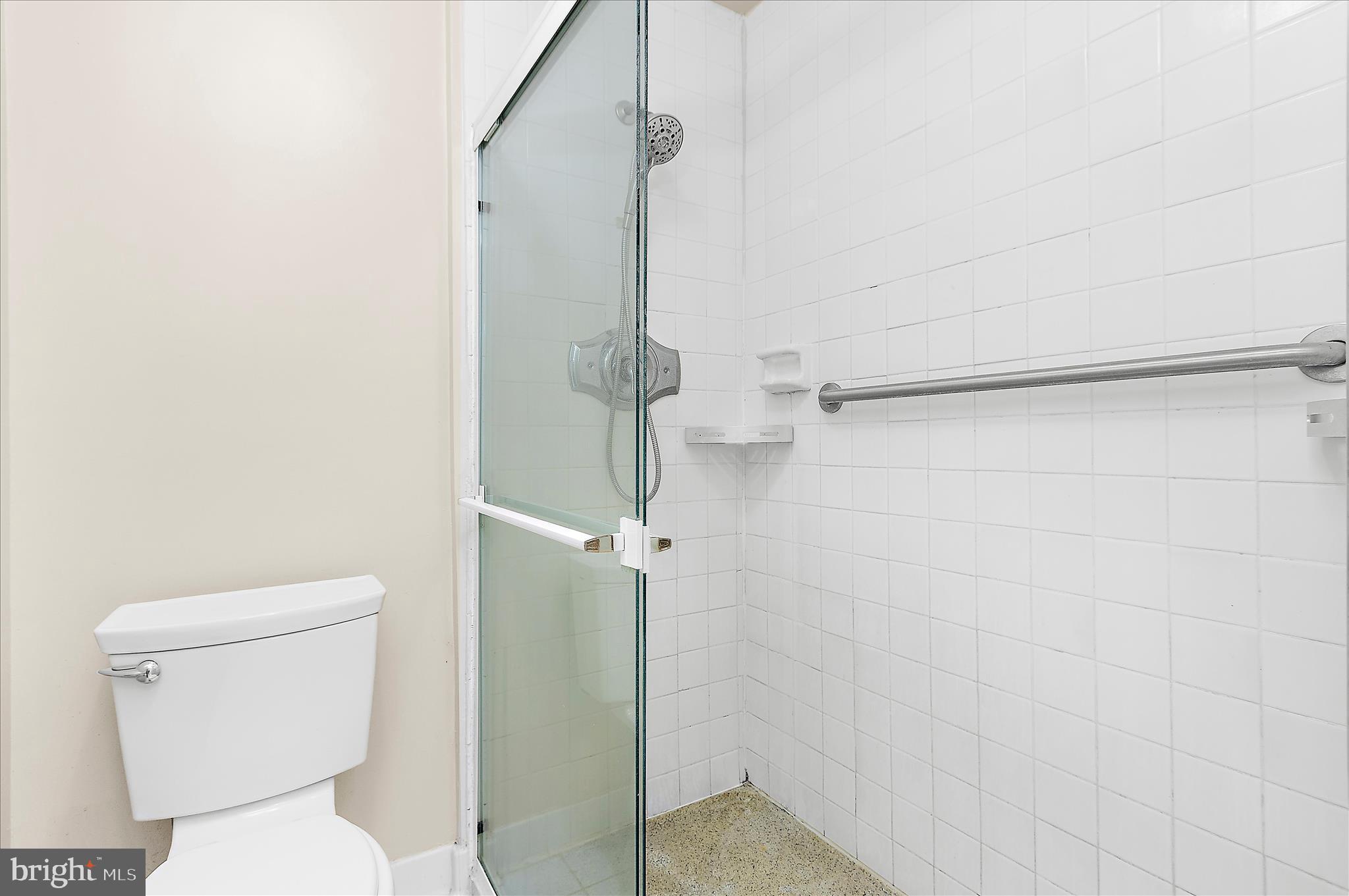 24 Fencepost Court, Unit G Baltimore, MD 21208 - Photo 32 of 54 Primary Bedroom Full Bathroom
