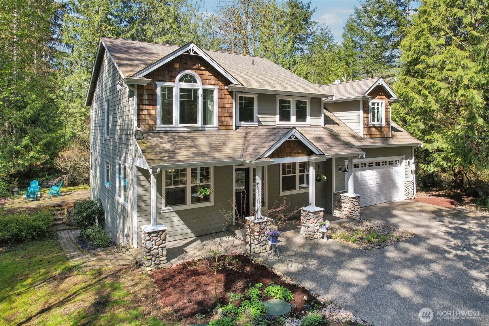 4474 Long Lake Road Southeast Port Orchard, WA 98366 - Photo 3 of 40 Gallery Image 3