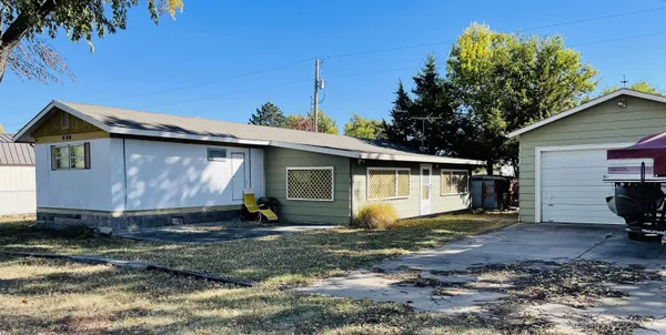 $39,900 | 2146 Kruse Drive, Marion, KS 66861
