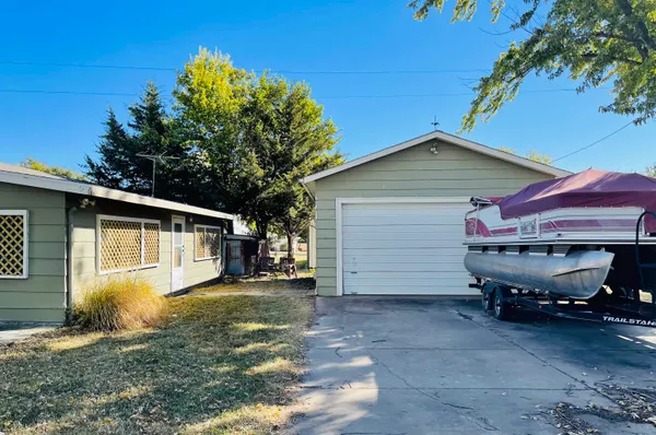 $39,900 | 2146 Kruse Drive, Marion, KS 66861