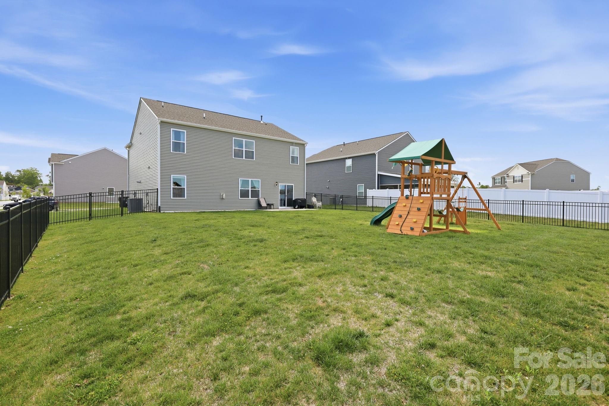 109 Shorthorn Road Fletcher, NC 28732 - Photo 19 of 26