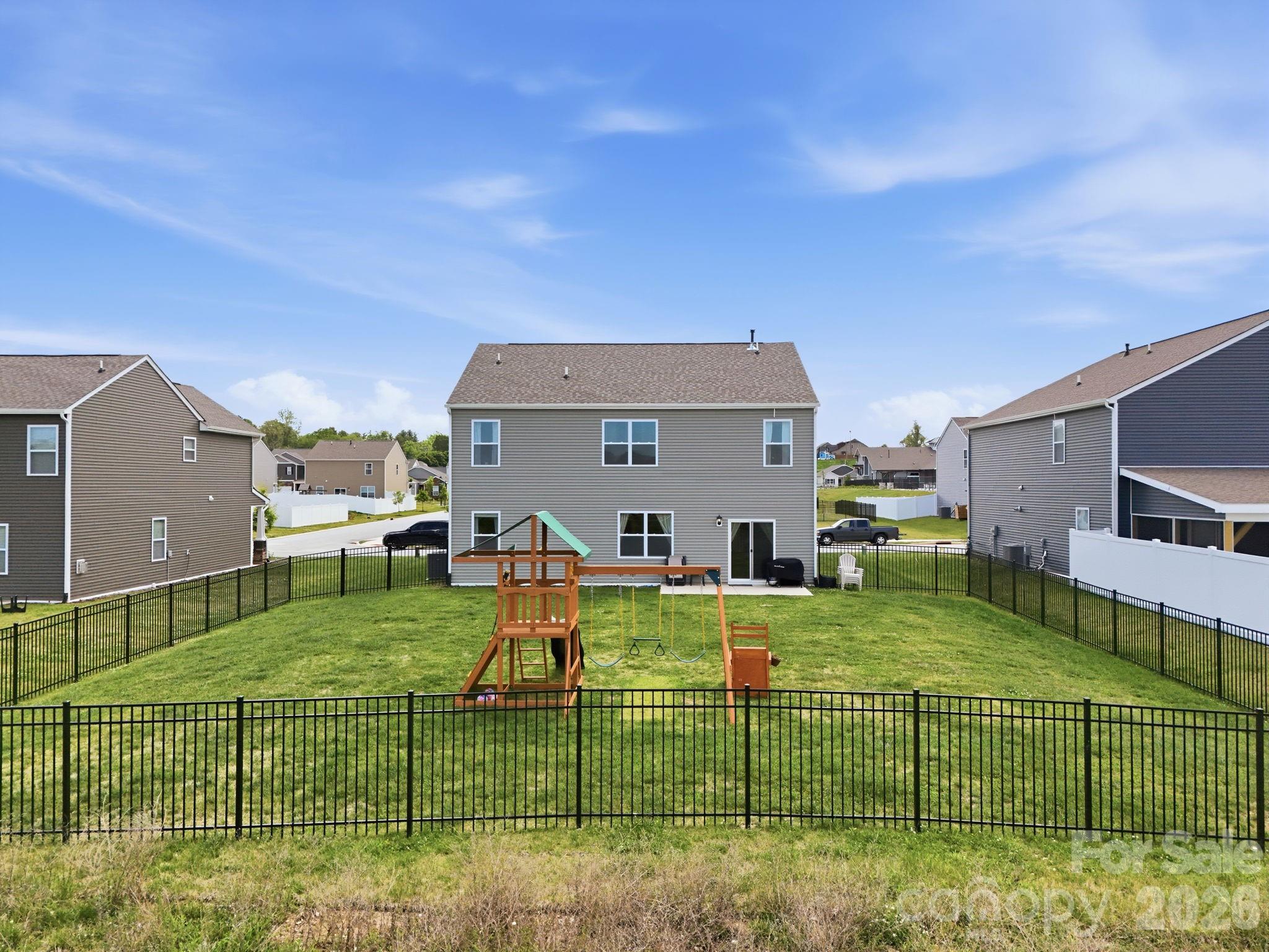 109 Shorthorn Road Fletcher, NC 28732 - Photo 20 of 26