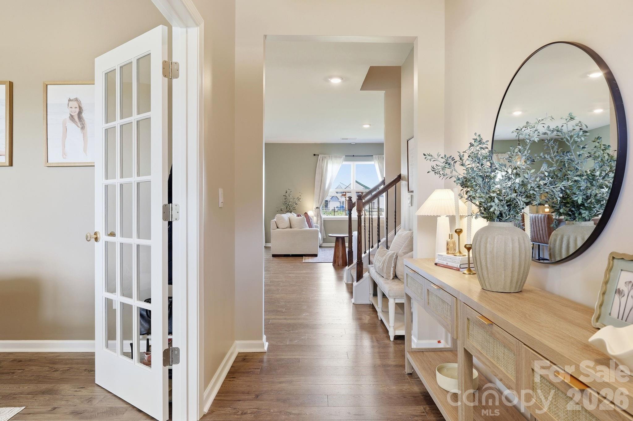 109 Shorthorn Road Fletcher, NC 28732 - Photo 2 of 26
