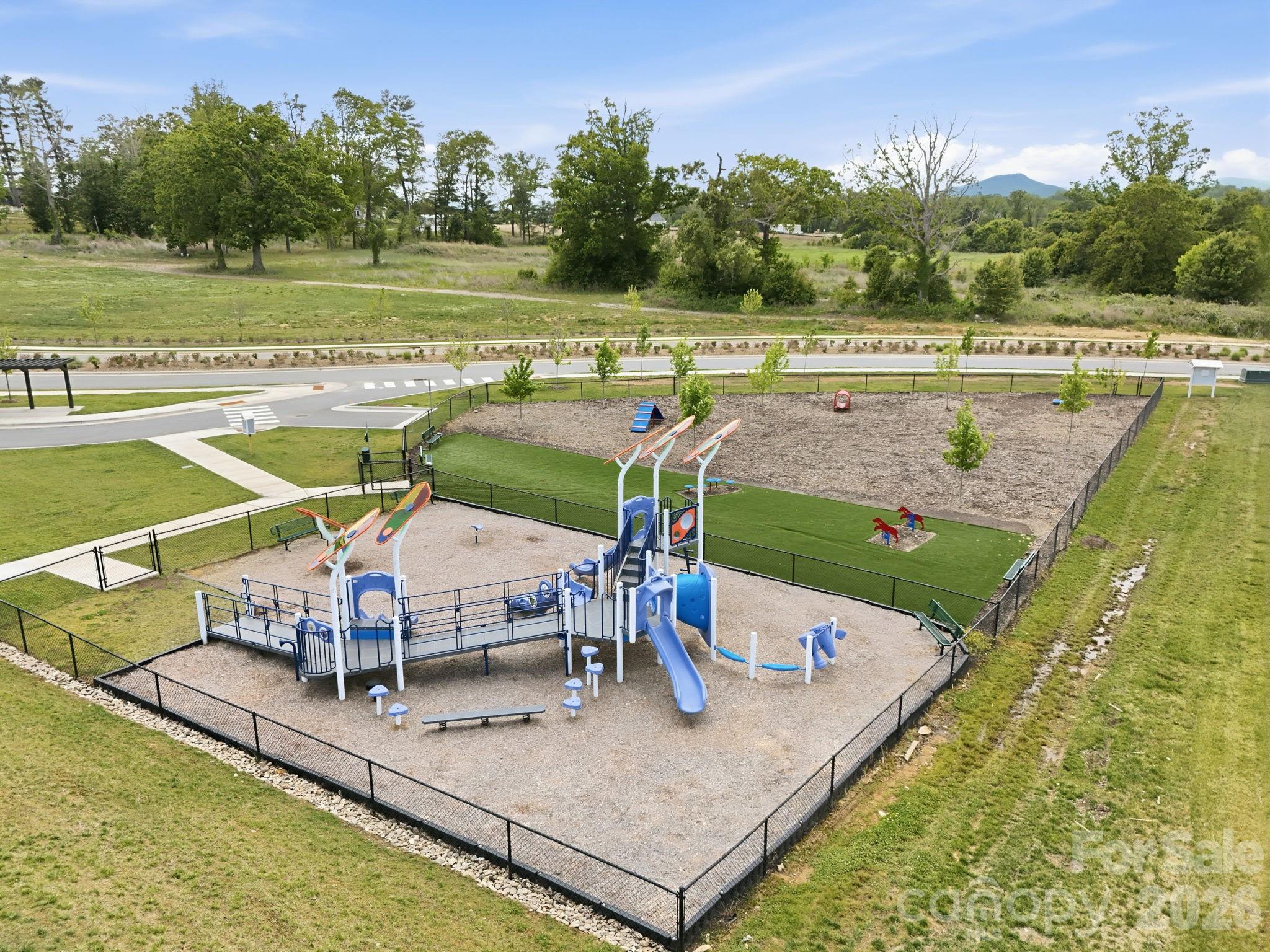 109 Shorthorn Road Fletcher, NC 28732 - Photo 24 of 26