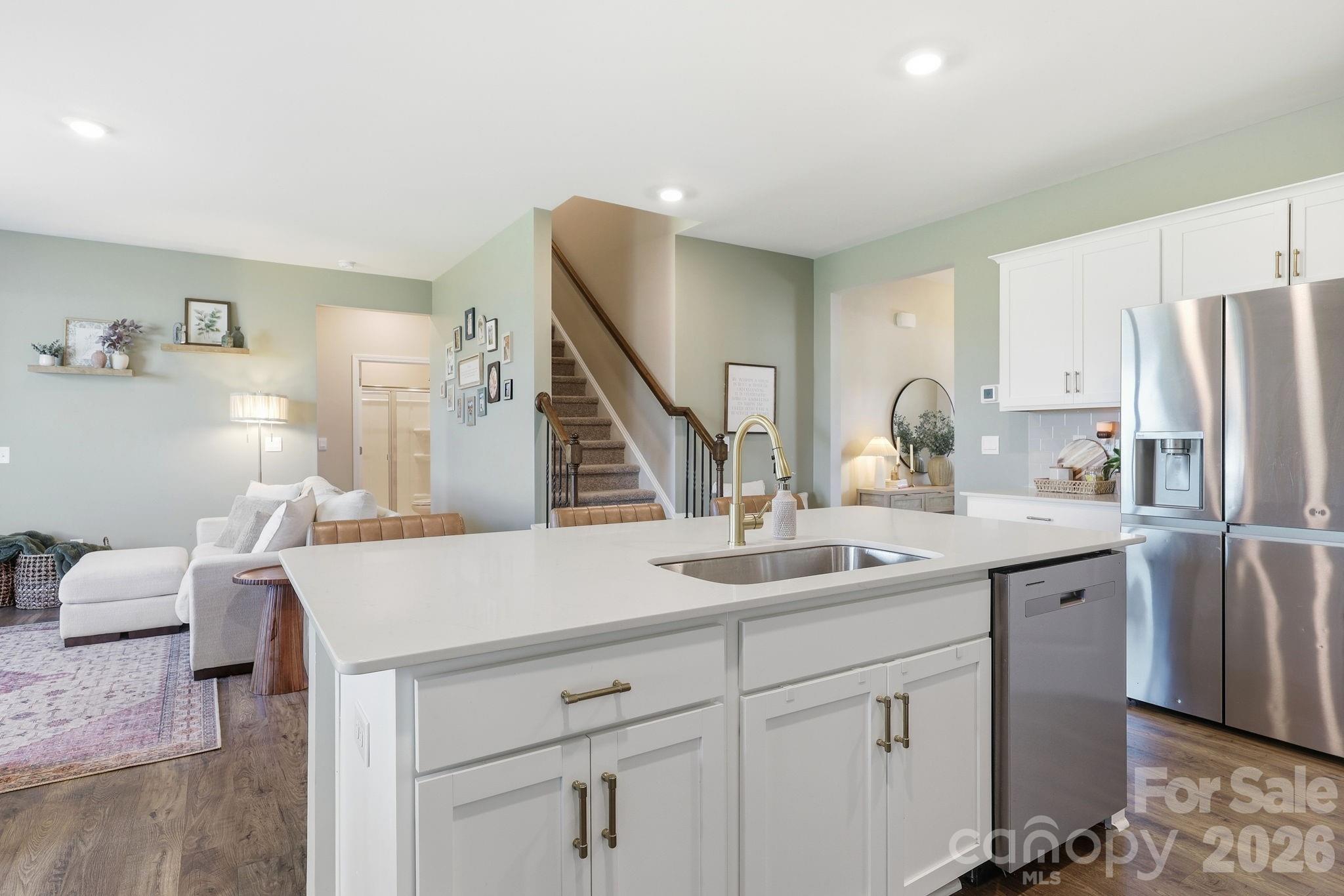 109 Shorthorn Road Fletcher, NC 28732 - Photo 5 of 26