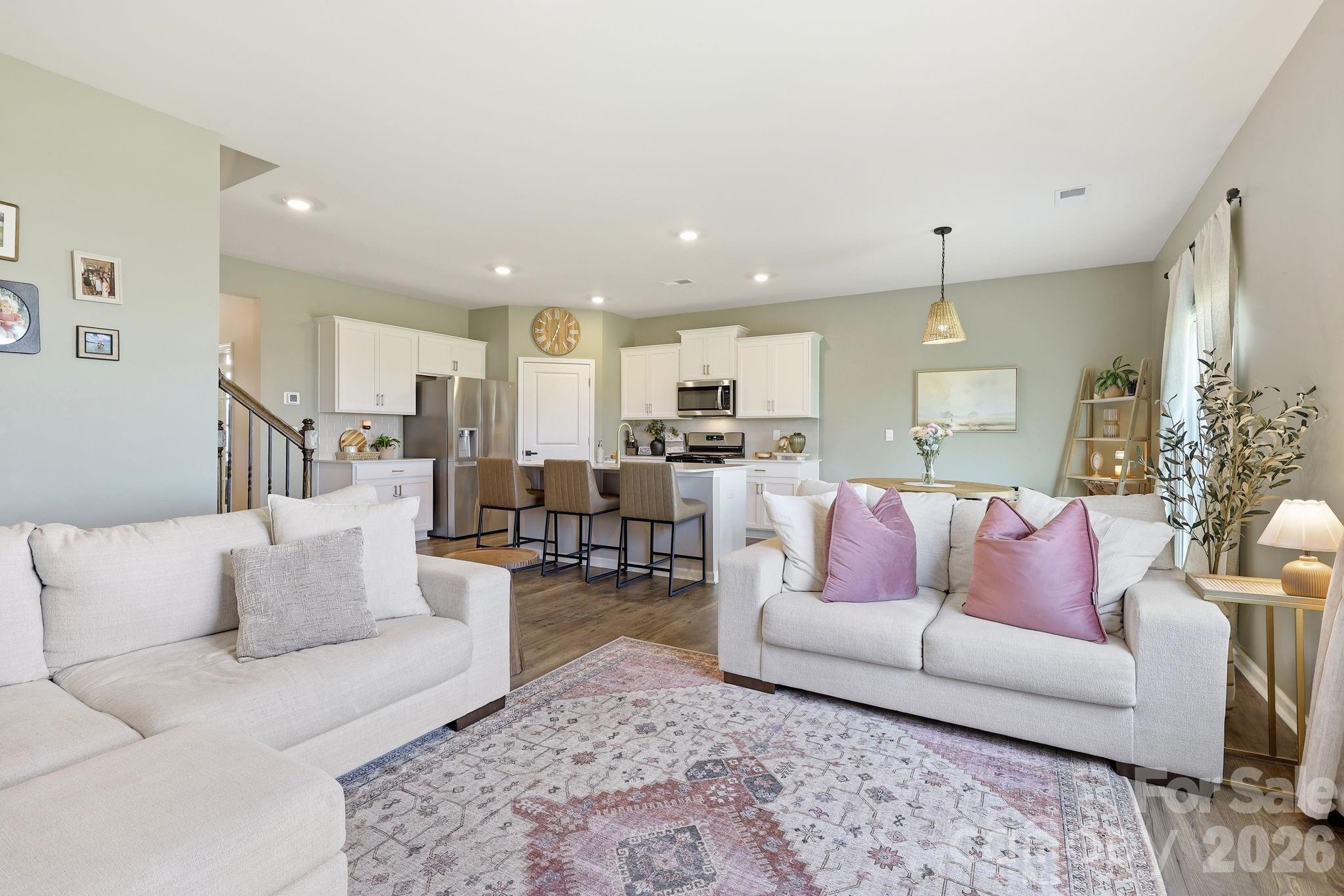 109 Shorthorn Road Fletcher, NC 28732 - Photo 7 of 26