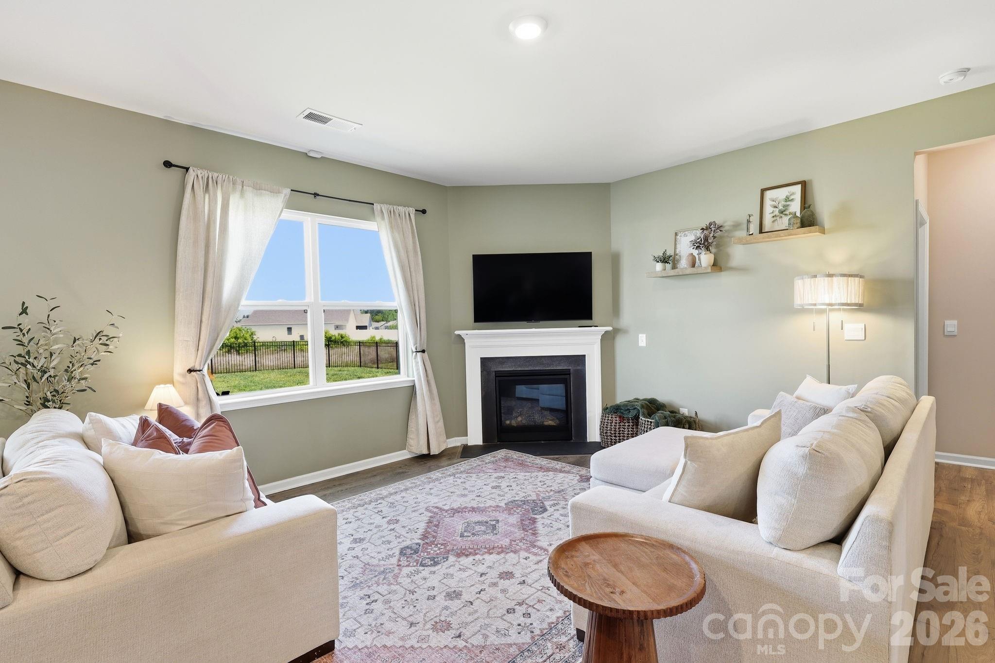 109 Shorthorn Road Fletcher, NC 28732 - Photo 8 of 26