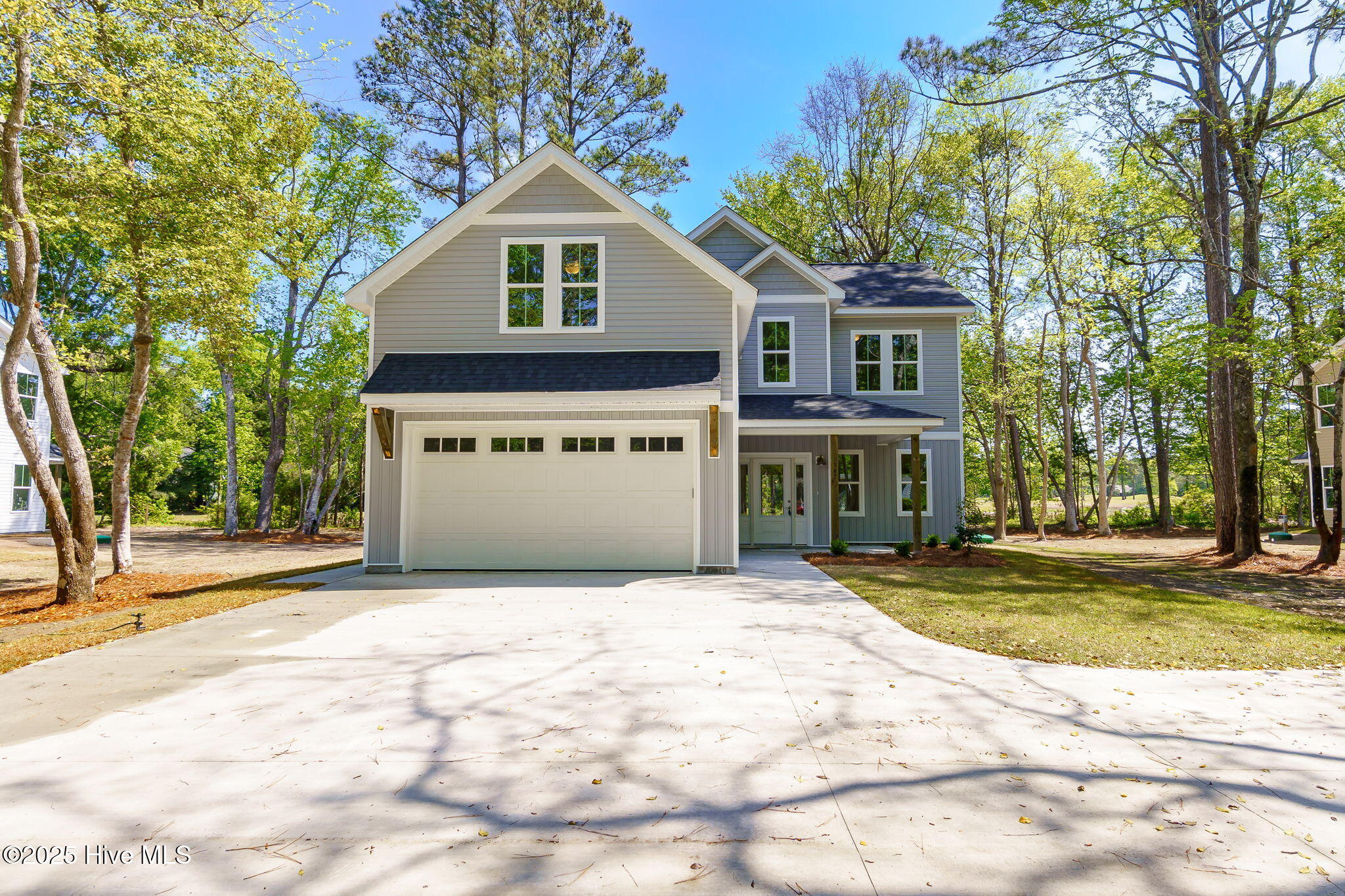 347 McCabe Road Morehead City, NC 28557 - Photo 1 of 45 347 McCabe Road