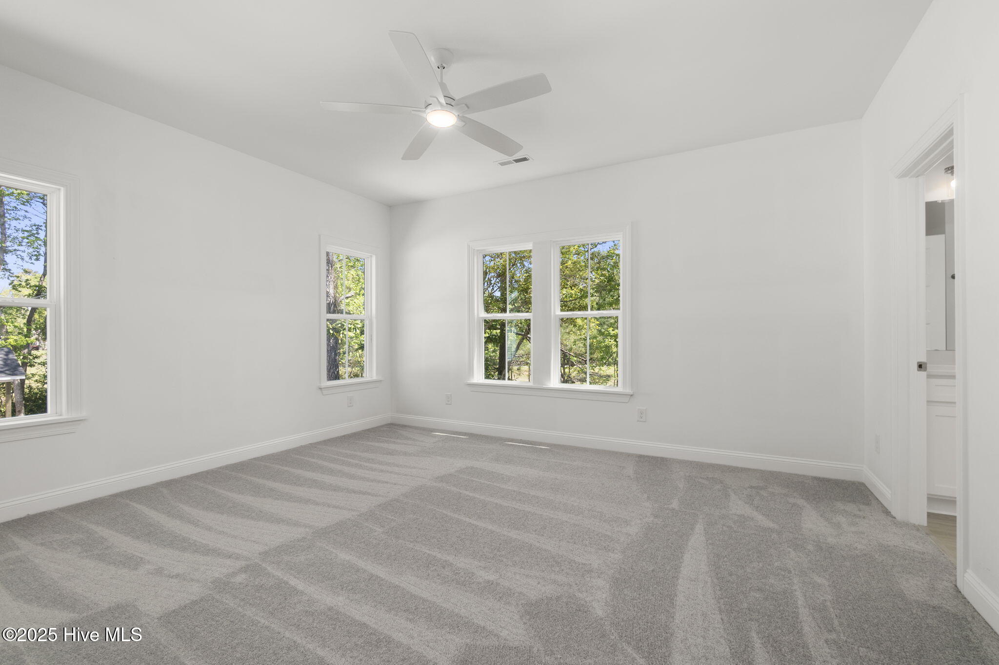 347 McCabe Road Morehead City, NC 28557 - Photo 16 of 45 Primary Suite