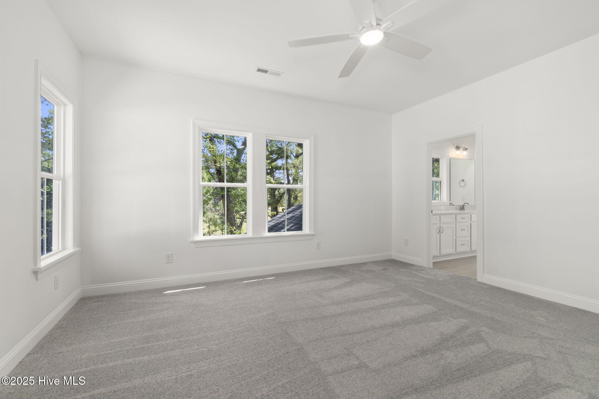 347 McCabe Road Morehead City, NC 28557 - Photo 17 of 45 Primary Suite