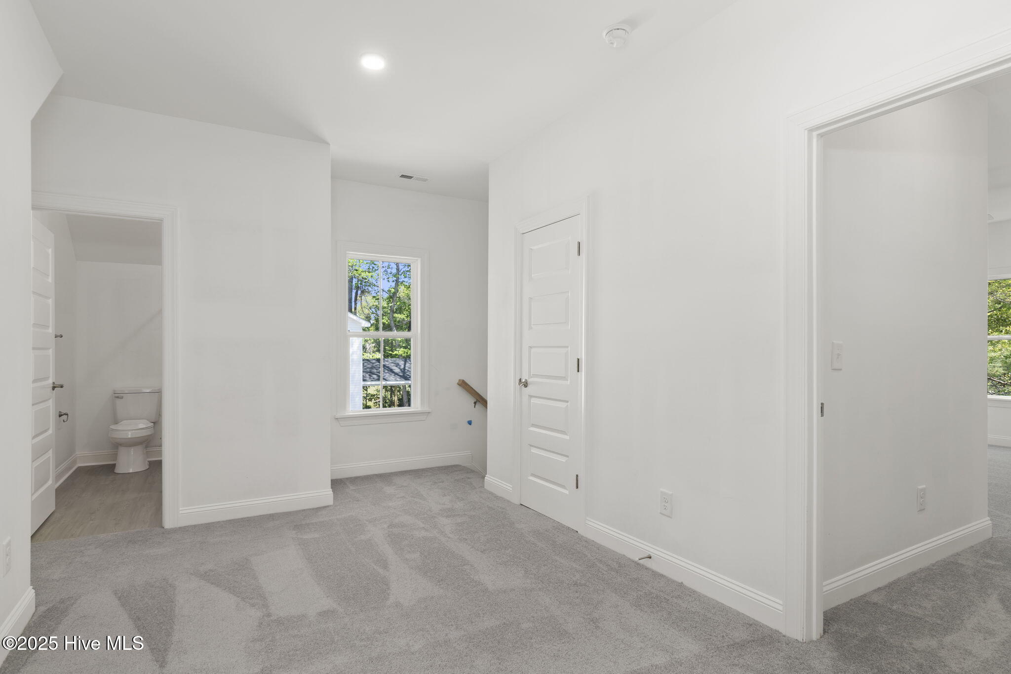 347 McCabe Road Morehead City, NC 28557 - Photo 19 of 45 Second Floor Landing